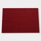 Infants' Bed Sheet , Maroon, small image number null