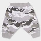 Infants' 100% Cotton Pyjama , Light Grey, small image number null