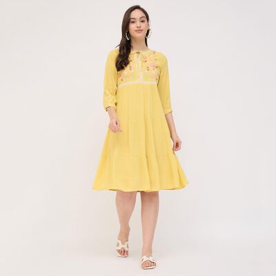 Ladies' Dress