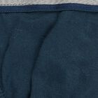 Boys' 100% Cotton Briefs, टील ब्लू, small image number null