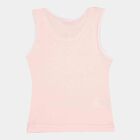 Solid Vests, Pink, small image number null