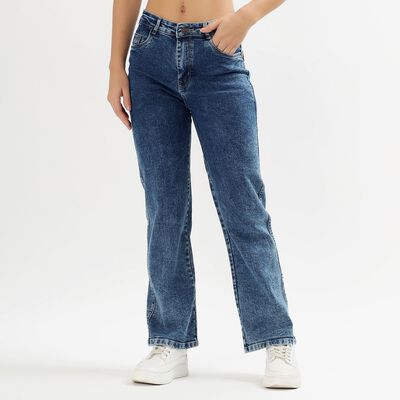 Ladies' Jeans