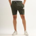 Men's Basic Bermuda , Olive, small image number null