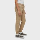 Boys' Trouser, Beige, small