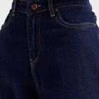 Cotton Jeans, Dark Blue, small image number null