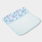 Infants' Baby Sheet , Light Blue, small image number null