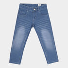 Boys Jeans, Light Blue, small image number null