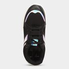 Womens Moulded Casual Shoes, काला, small image number null