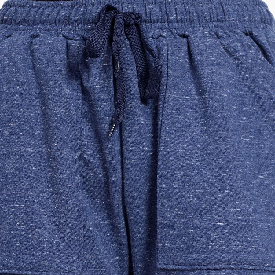 Ladies' Shorts, Mid Blue, large image number null