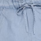 Girls' Jeans , Light Blue, small image number null
