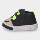 Boys' Shoes, ग्रे, small