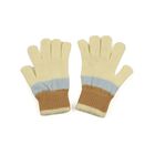 Ladies' Gloves, Light Blue, small image number null