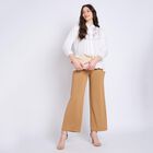 Ladies' Shirt , Off White, small image number null
