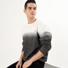 Men's Sweatshirt, Black, small image number null