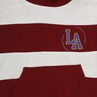 Boys' Sweatshirt, Maroon, small image number null