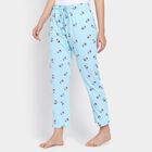 Ladies' Pyjama, Light Blue, small image number null