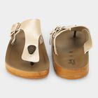 Ladies' Sandal, Beige, small