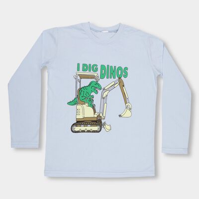 Boys' T-Shirt 