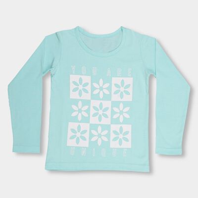 Girls' Top 