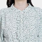 Ladies' Dress, Light Green, small image number null