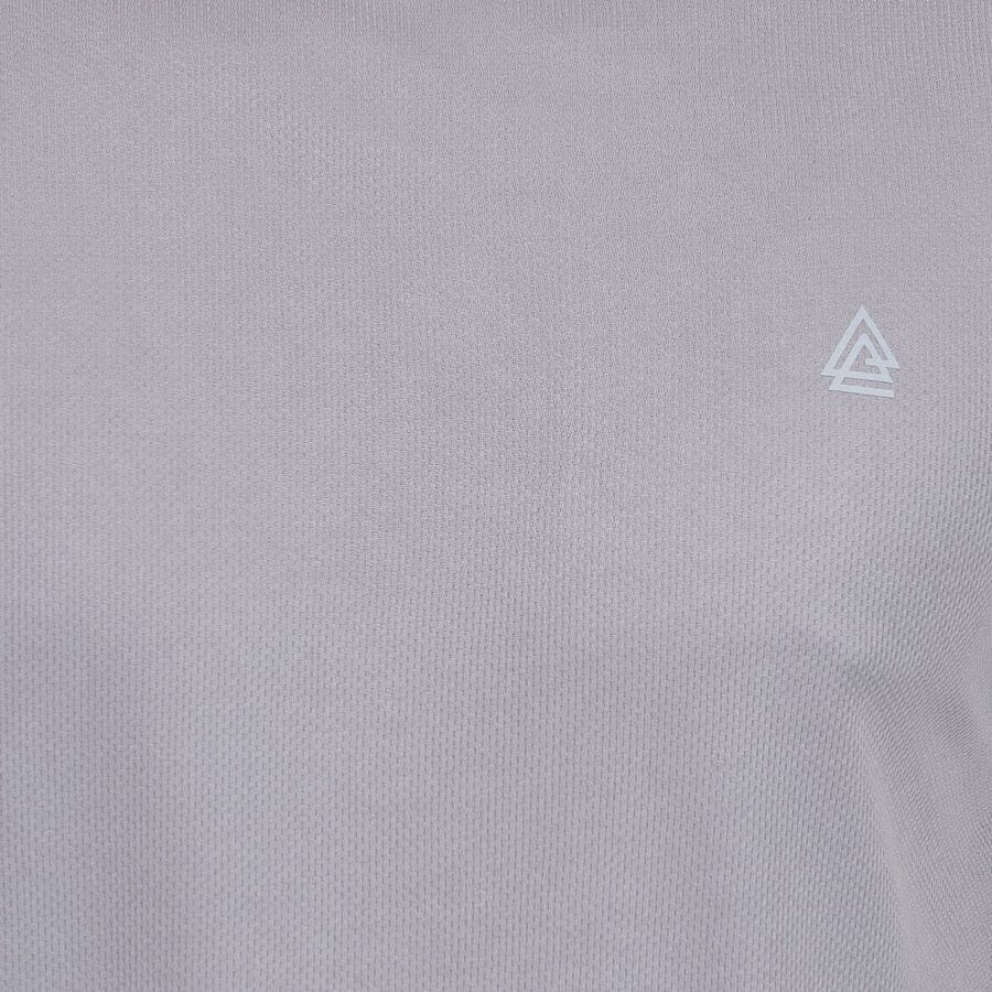 Men's Drifit T-Shirt, Dark Grey, large image number null
