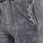 Ladies' Track Pants, गहरा ग्रे, small image number null