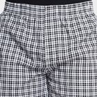 Men's Boxers, Light Grey, small