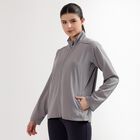 Ladies' Jacket, Light Grey, small image number null