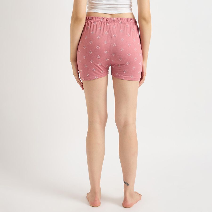 Ladies' Shorts , लाइलेक, large image number null