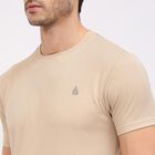 Men's Drifit T-Shirt, गहरा पीला, small image number null