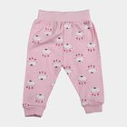 Infants' Pyjama, Light Pink, small
