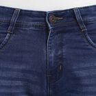 Men's Jeans , Dark Blue, small image number null