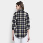 All Over Print Shirt, काला, small image number null