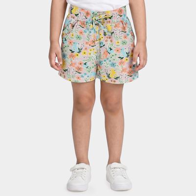 Girls' Shorts