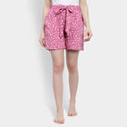 All Over Print Shorts, गुलाबी, small image number null