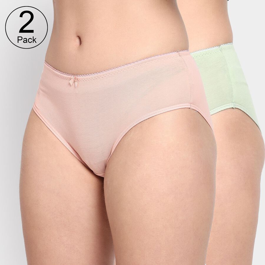 Ladies' Panty , चुनिंदा, large