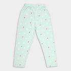 Girls' Pyjamas, हल्का नीला, small image number null