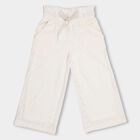 Girls' Pyjama , सफ़ेद, small image number null