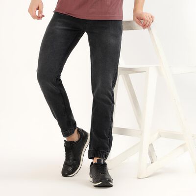 Men's Slim Fit Jeans