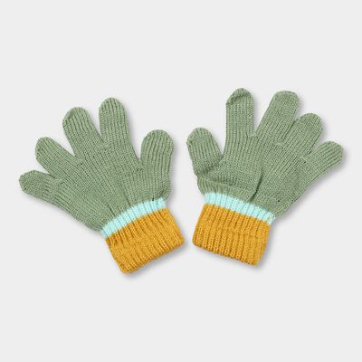 Boys' Gloves 