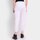 Ladies' Track Pants, सफ़ेद, small image number null