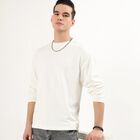 Men's T-Shirt, सफ़ेद, small image number null