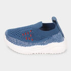 Boys' Shoes, Blue, small image number null