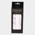Men's Cotton Hanky, White, small image number null