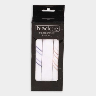 Men's Cotton Hanky