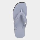 Men's Slippers, Grey, small image number null