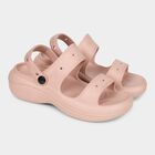 Ladies' Slipper, Pink, small image number null