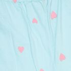 Girls' Pyjamas , Aqua, small image number null