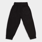 Boys' Pyjama , Black, small image number null