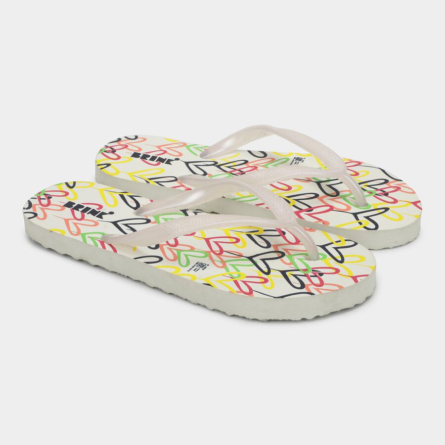 Ladies' Slipper, गहरा पीला, large image number null